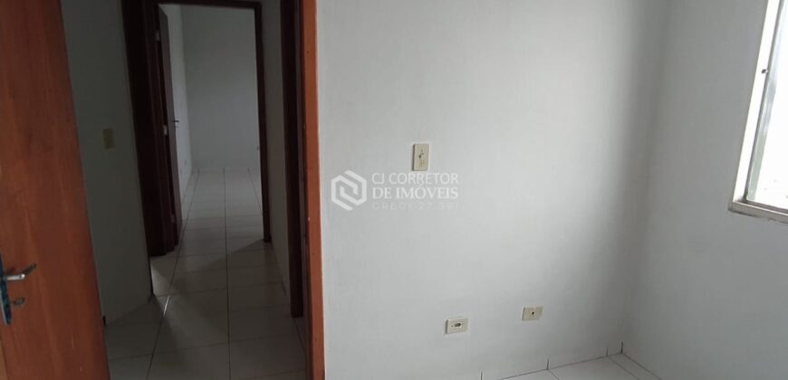 EDIFÍCIO MIRANTE DA AMÉRICA – CIANORTE/PR