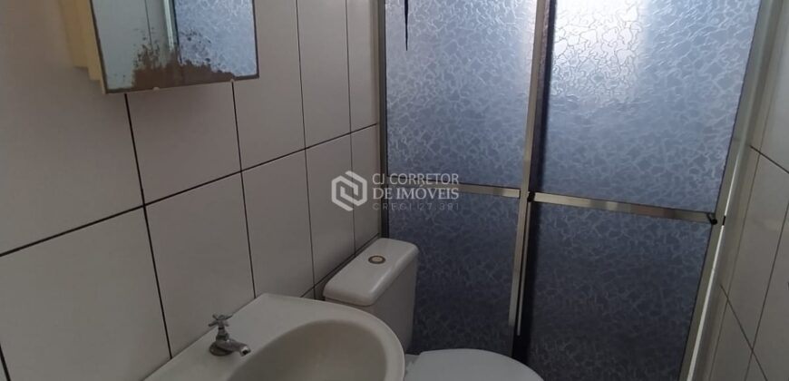 EDIFÍCIO MIRANTE DA AMÉRICA – CIANORTE/PR