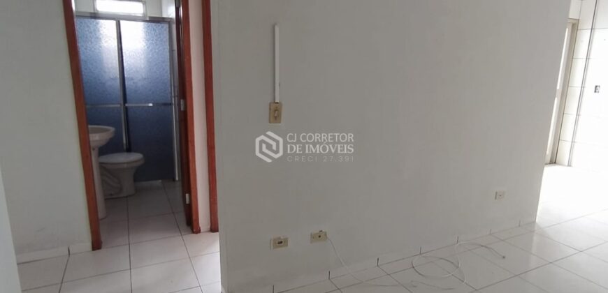 EDIFÍCIO MIRANTE DA AMÉRICA – CIANORTE/PR