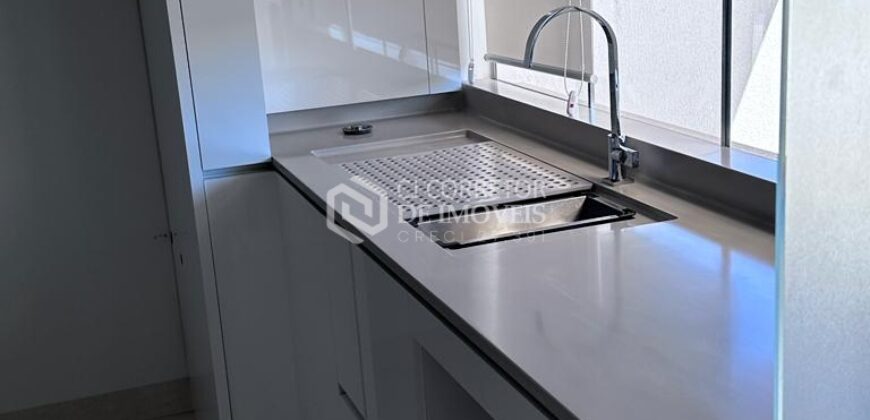 EDIFÍCIO IMPERIAL ROMANO – CIANORTE/PR