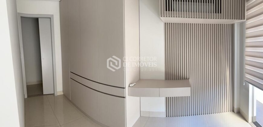 EDIFÍCIO IMPERIAL ROMANO – CIANORTE/PR