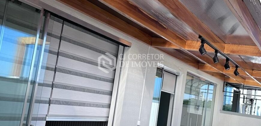 EDIFÍCIO IMPERIAL ROMANO – CIANORTE/PR