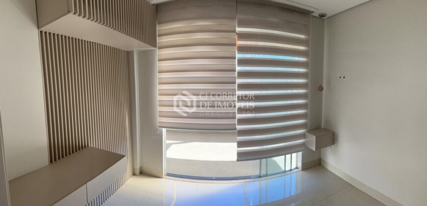 EDIFÍCIO IMPERIAL ROMANO – CIANORTE/PR