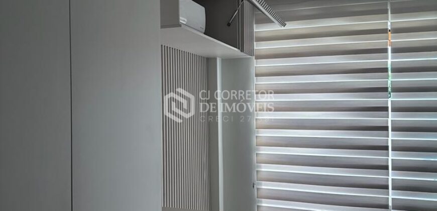 EDIFÍCIO IMPERIAL ROMANO – CIANORTE/PR