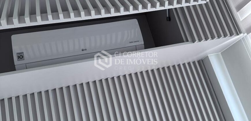 EDIFÍCIO IMPERIAL ROMANO – CIANORTE/PR