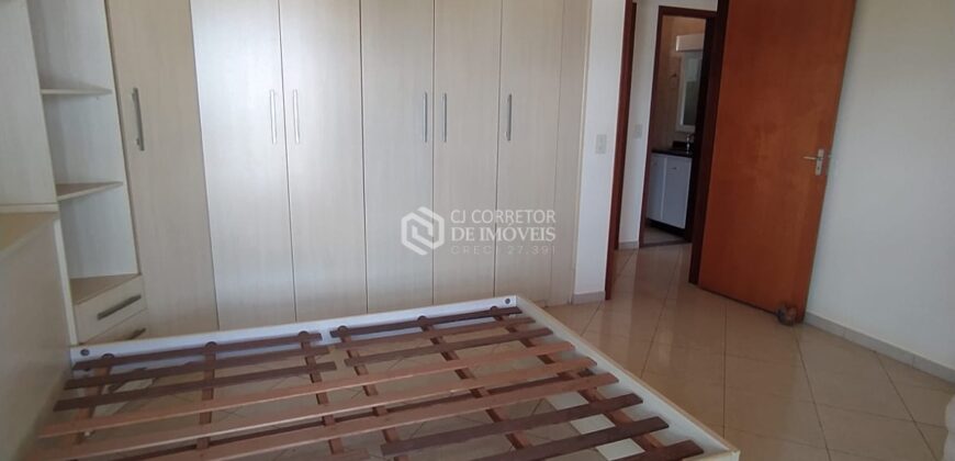 EDIFÍCIO RESIDENCIAL POLYNESIA – CIANORTE/PR