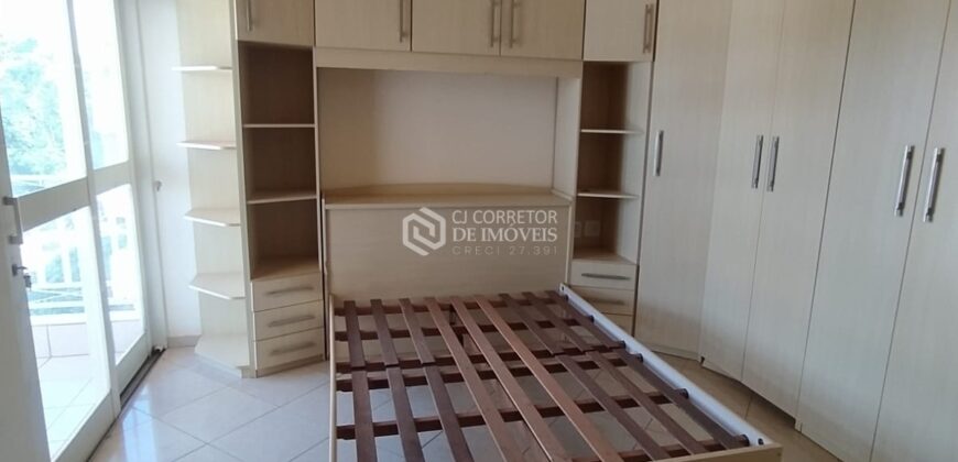 EDIFÍCIO RESIDENCIAL POLYNESIA – CIANORTE/PR