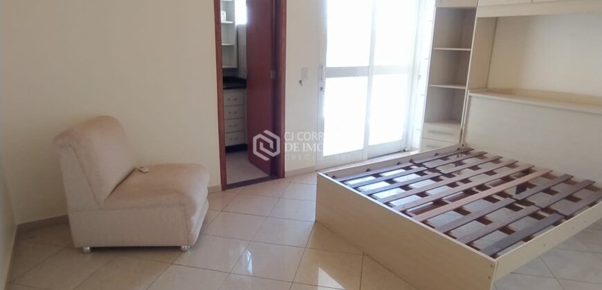 EDIFÍCIO RESIDENCIAL POLYNESIA – CIANORTE/PR