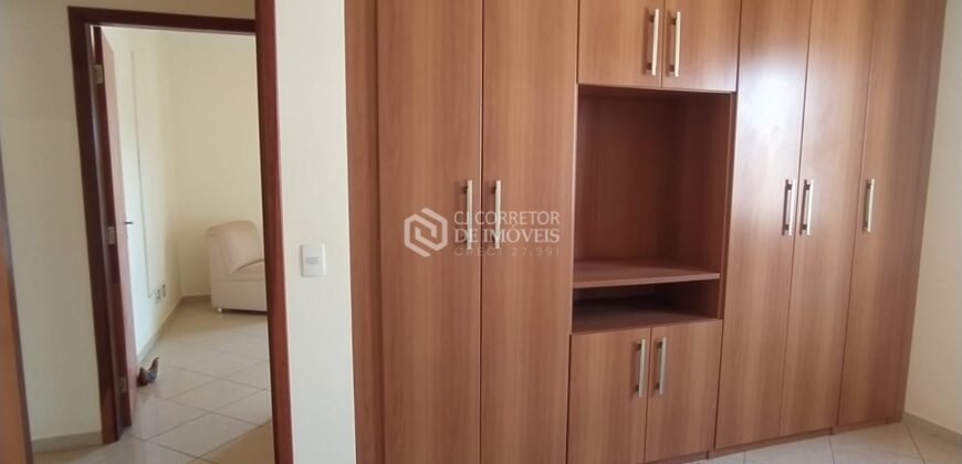 EDIFÍCIO RESIDENCIAL POLYNESIA – CIANORTE/PR