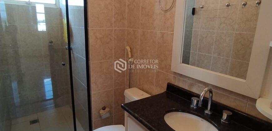 EDIFÍCIO RESIDENCIAL POLYNESIA – CIANORTE/PR