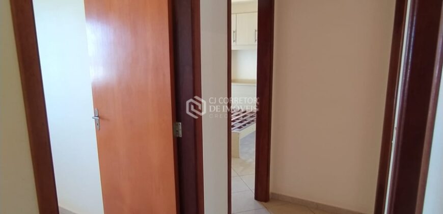 EDIFÍCIO RESIDENCIAL POLYNESIA – CIANORTE/PR