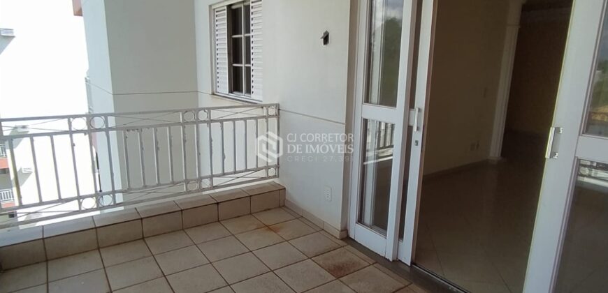 EDIFÍCIO RESIDENCIAL POLYNESIA – CIANORTE/PR