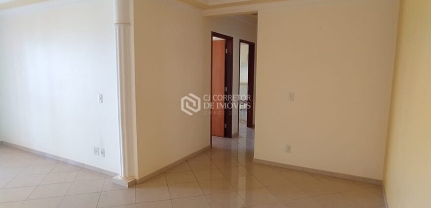 EDIFÍCIO RESIDENCIAL POLYNESIA – CIANORTE/PR