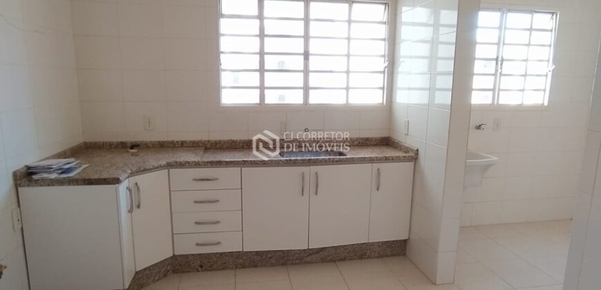 EDIFÍCIO RESIDENCIAL POLYNESIA – CIANORTE/PR