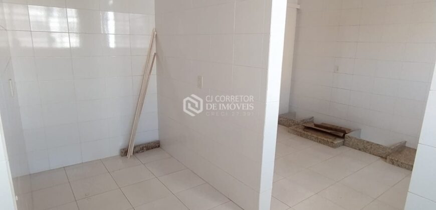 EDIFÍCIO RESIDENCIAL POLYNESIA – CIANORTE/PR