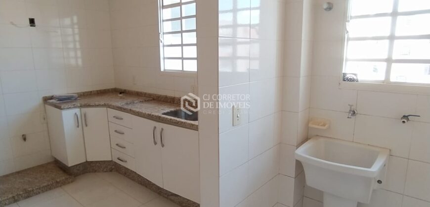 EDIFÍCIO RESIDENCIAL POLYNESIA – CIANORTE/PR