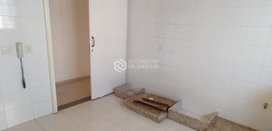 EDIFÍCIO RESIDENCIAL POLYNESIA – CIANORTE/PR