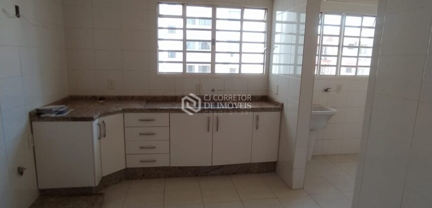 EDIFÍCIO RESIDENCIAL POLYNESIA – CIANORTE/PR