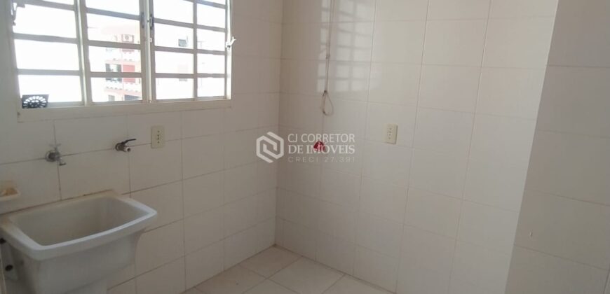 EDIFÍCIO RESIDENCIAL POLYNESIA – CIANORTE/PR