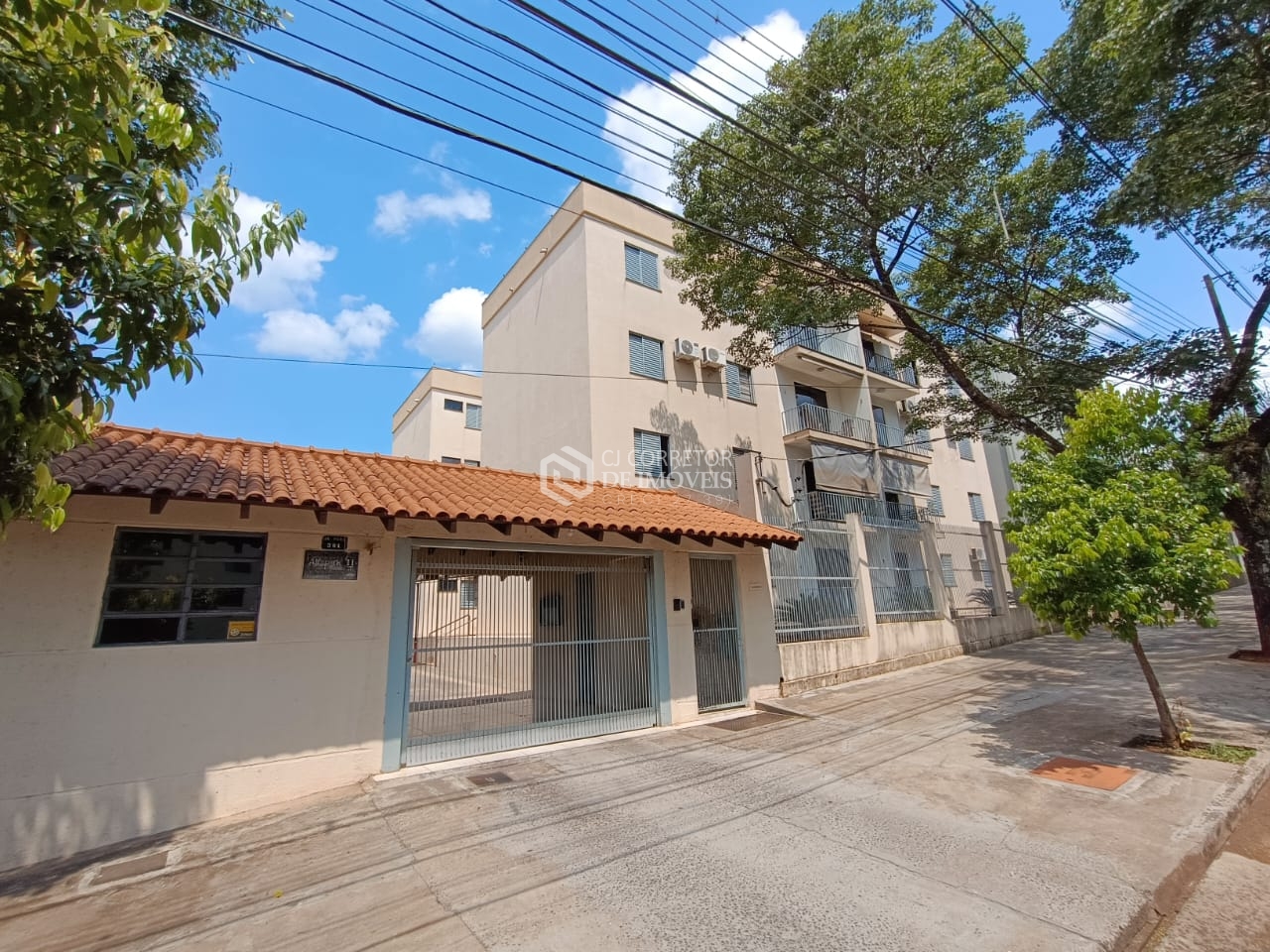 EDIFÍCIO ALPHA PARK – CIANORTE/PR