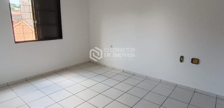 EDIFÍCIO ALPHA PARK – CIANORTE/PR