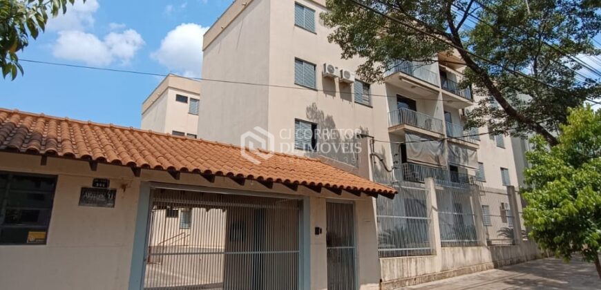 EDIFÍCIO ALPHA PARK – CIANORTE/PR