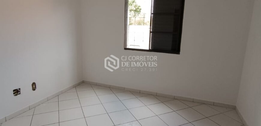 EDIFÍCIO ALPHA PARK – CIANORTE/PR