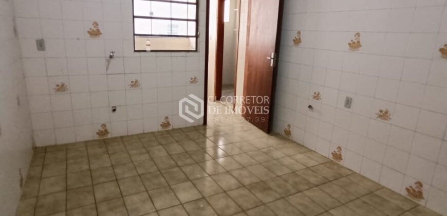 EDIFÍCIO ALPHA PARK – CIANORTE/PR