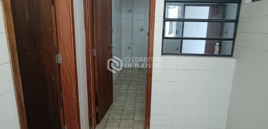 EDIFÍCIO ALPHA PARK – CIANORTE/PR