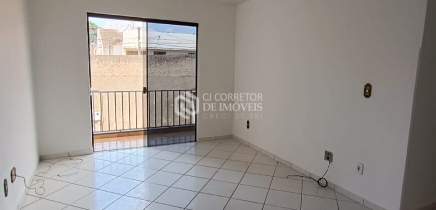 EDIFÍCIO ALPHA PARK – CIANORTE/PR