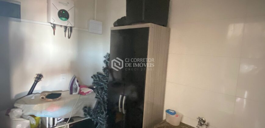 RESIDENCIAL PARQUE DAS NAÇÕES – CIANORTE/PR