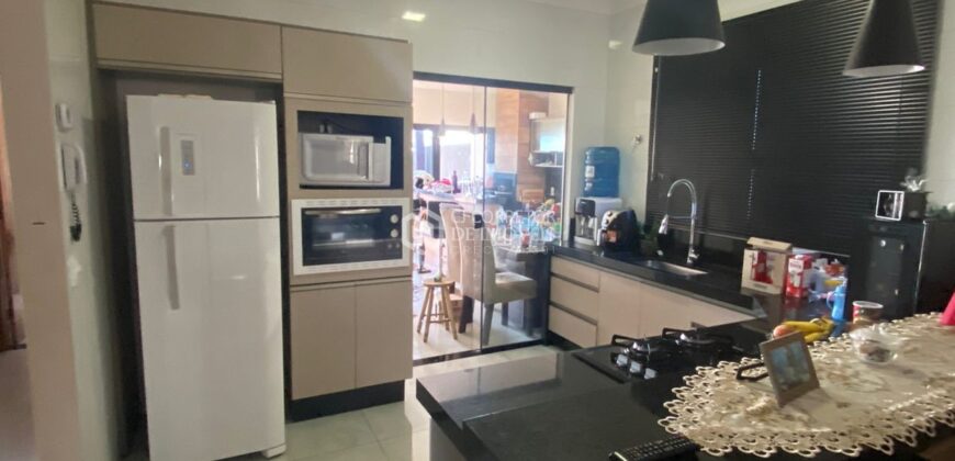 RESIDENCIAL PARQUE DAS NAÇÕES – CIANORTE/PR