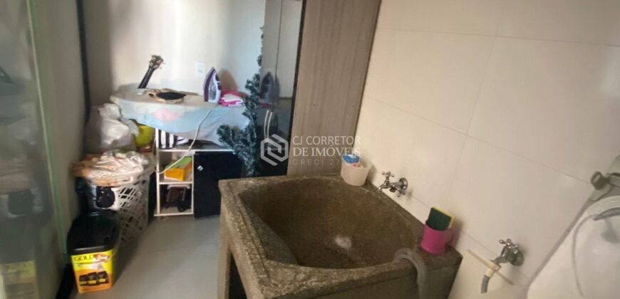 RESIDENCIAL PARQUE DAS NAÇÕES – CIANORTE/PR