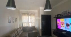 RESIDENCIAL PARQUE DAS NAÇÕES – CIANORTE/PR