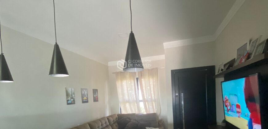 RESIDENCIAL PARQUE DAS NAÇÕES – CIANORTE/PR