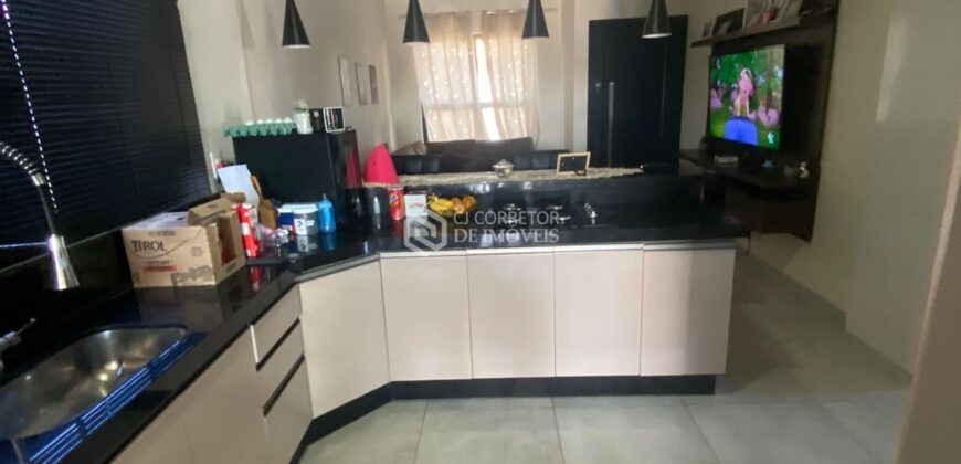 RESIDENCIAL PARQUE DAS NAÇÕES – CIANORTE/PR