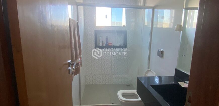 RESIDENCIAL PARQUE DAS NAÇÕES – CIANORTE/PR