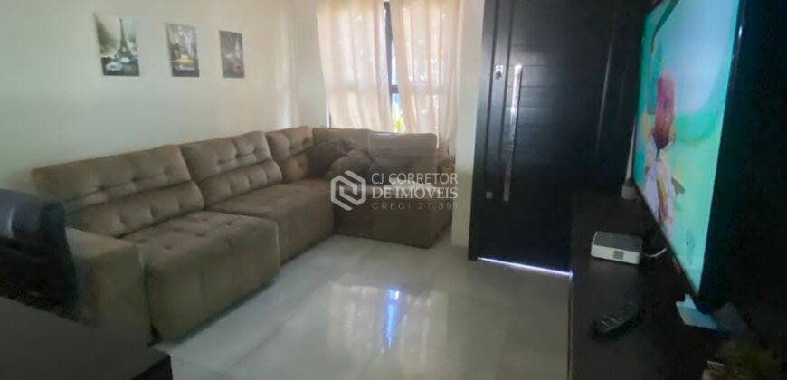 RESIDENCIAL PARQUE DAS NAÇÕES – CIANORTE/PR