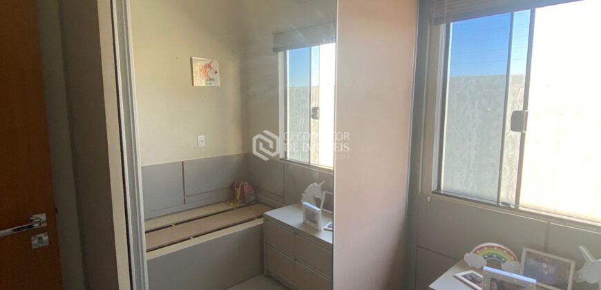 RESIDENCIAL PARQUE DAS NAÇÕES – CIANORTE/PR