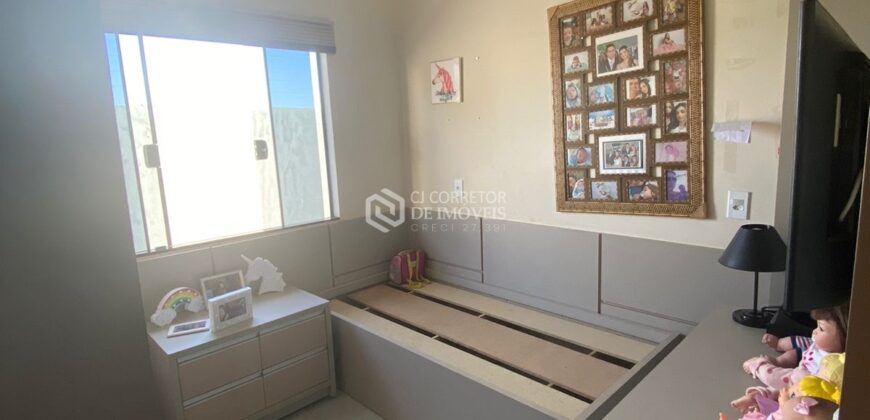 RESIDENCIAL PARQUE DAS NAÇÕES – CIANORTE/PR