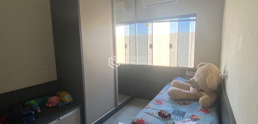 RESIDENCIAL PARQUE DAS NAÇÕES – CIANORTE/PR