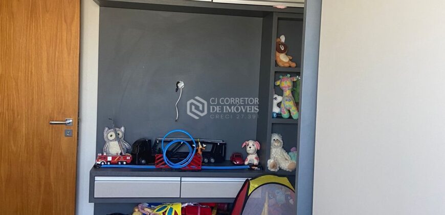 RESIDENCIAL PARQUE DAS NAÇÕES – CIANORTE/PR