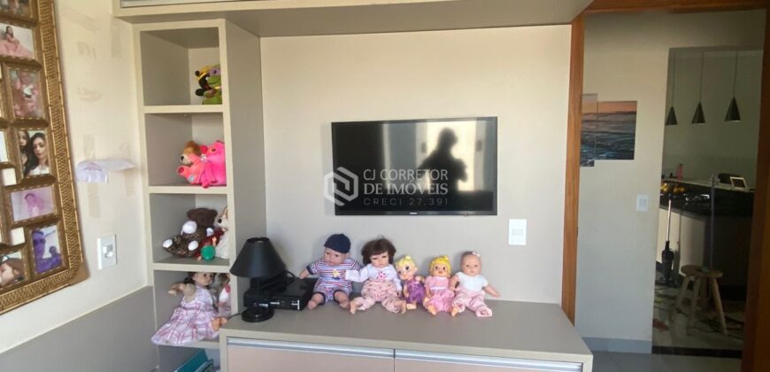 RESIDENCIAL PARQUE DAS NAÇÕES – CIANORTE/PR