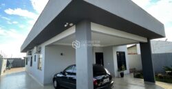 RESIDENCIAL PARQUE DAS NAÇÕES – CIANORTE/PR