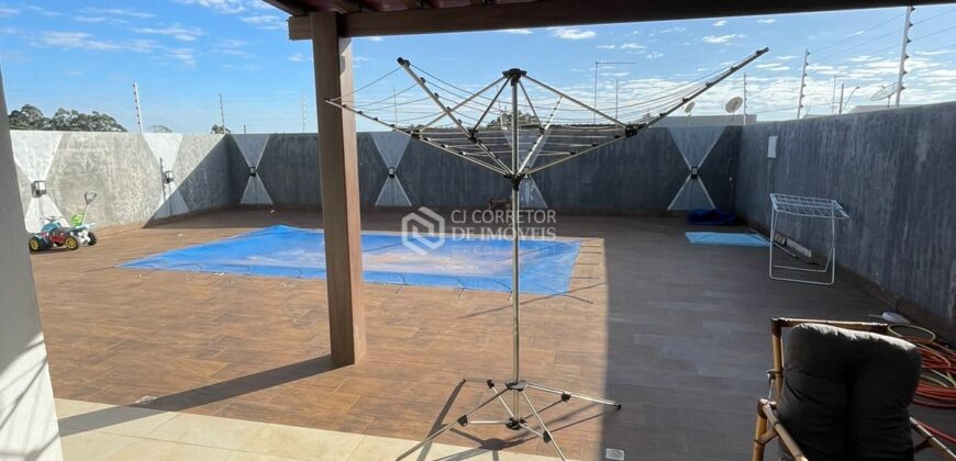 RESIDENCIAL PARQUE DAS NAÇÕES – CIANORTE/PR