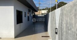 RESIDENCIAL PARQUE DAS NAÇÕES – CIANORTE/PR