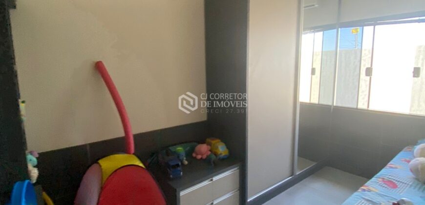 RESIDENCIAL PARQUE DAS NAÇÕES – CIANORTE/PR