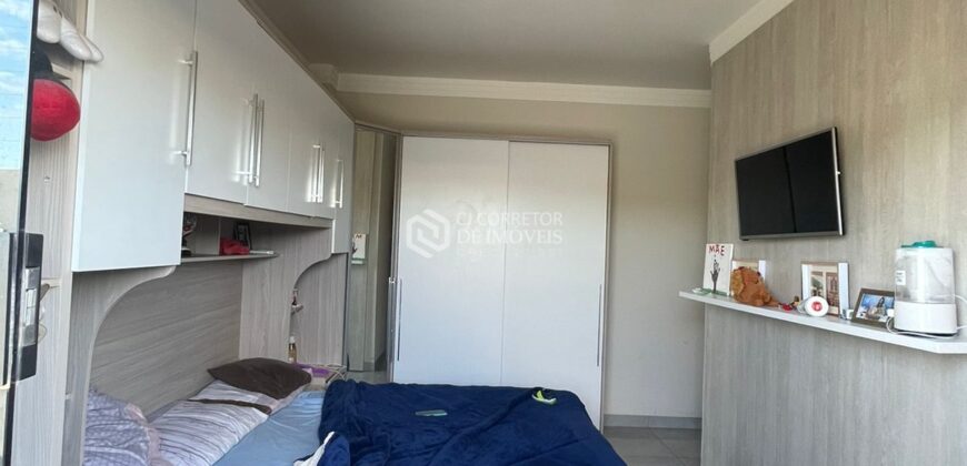 RESIDENCIAL PARQUE DAS NAÇÕES – CIANORTE/PR