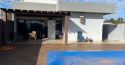 RESIDENCIAL PARQUE DAS NAÇÕES – CIANORTE/PR