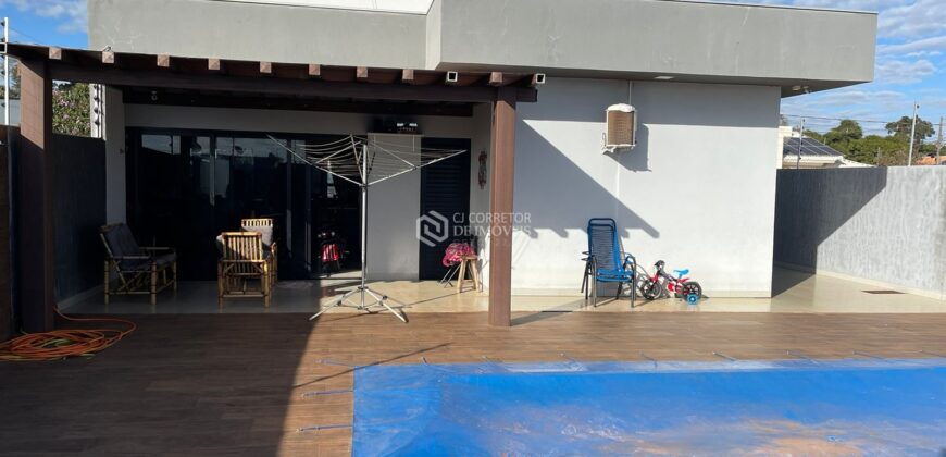 RESIDENCIAL PARQUE DAS NAÇÕES – CIANORTE/PR